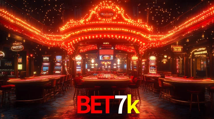 Apostas Esportivos bet7k